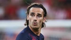 Griezmann claims he will never chop his hair short even if the club asks him to do so, insisting his wife and children want him to keep it. Transfers Inter Ask Barcelona For Griezmann In Martinez Deal As Com