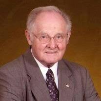 Ramon Carroll Moore Obituary