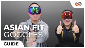Asian lasian masian sasian xlasian xxl. What Are Asian Fit Snow Goggles Sportrx