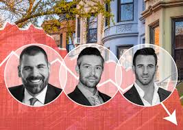New York City Residential Market's Fall Trends