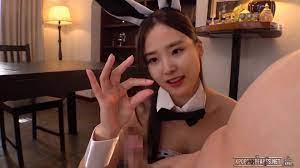 IU is a handjob bunny - KPOP Deepfakes DeepFake Porn Video - MrDeepFakes