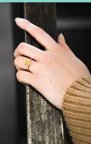 Tiffany True Engagement Ring Colored Engagement Rings Unique Engagement Rings Engagement Rings