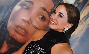 Una que son dos… y que podríamos ser tod@s! Esta película @elboleroderuben  significa mucho para nosotros. Difícil dimensionar, resumir o limitar a las  palabras lo que significa un sueño, un riesgo, una