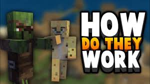 This spooky build is actually a part of a minecraft halloween short story. 5 Best Halloween Minecraft Builds
