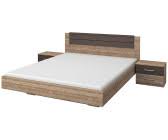 Schlafzimmer holz im angebot große auswahl viele bezahlmöglichkeiten jetzt bestellen & sparen! Schlafzimmer Set Preisvergleich Gunstig Bei Idealo Kaufen