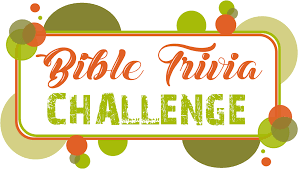 #inspiration #spiritualinspiration #trust #faith #encouragement #trustingod #blessed #favored #god #jesus #holyspirit #pray #grace . Answer To Yesterday S Bible Trivia Question Wellspring Christian Ministries