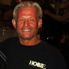 Lonnie Landers's Instagram, Twitter & Facebook