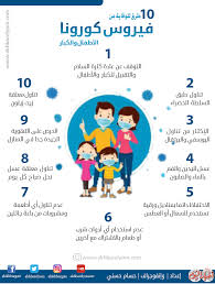 فيروس كورونا هو مجموعة من الفيروسات التي يمكن أن تسبب أمراض الجهاز التنفسي، مثل الزكام والالتهاب التنفسي الحاد الوخيم (سارز) ومتلازمة تم اكتشاف نوع جديد من فيروسات كورونا بعد أن تم التعرف عليه كمسبب لانتشار أحد الأمراض التي بدأت في الصين في 2019. Ø¥Ù†ÙÙˆØ¬Ø±Ø§Ù 10 Ø·Ø±Ù‚ Ù„Ù„ÙˆÙ‚Ø§ÙŠØ© Ù…Ù† ÙÙŠØ±ÙˆØ³ ÙƒÙˆØ±ÙˆÙ†Ø§ Ù„Ù„Ø£Ø·ÙØ§Ù„ ÙˆØ§Ù„ÙƒØ¨Ø§Ø± Ø¨ÙˆØ§Ø¨Ø© Ø£Ø®Ø¨Ø§Ø± Ø§Ù„ÙŠÙˆÙ… Ø§Ù„Ø¥Ù„ÙƒØªØ±ÙˆÙ†ÙŠØ©