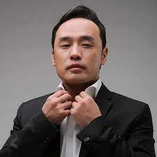 東尼大木Tony Ooki - YouTube