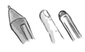 Is your nib so worn down that you can't remove it from the pen? Drawing Tablets Krita Manual 4 4 0 Documentation