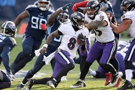 Ravens 2021 nfl draft profile: Ravens Make Their Point S 04 12 2021 Baltimore Ravens News