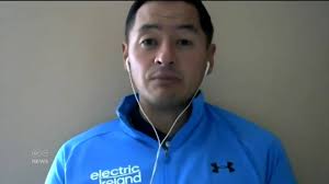 Former Dublin footballer Jason Sherlock looks ahead to intercounty GAA  returning this weekend