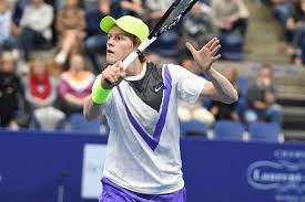 Jannik sinner, 19, faces rafael nadal at the french open after making a remarkable run to the before jannik sinner took his first steps toward scaling the world tennis ladder, he was quickly. Brands That Have Invested In Jannik Sinner Tennisfansite Com
