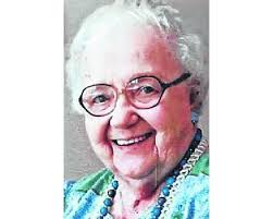 Genevieve Beitler Obituary (2016)