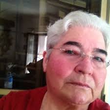 Nada Vidovic (@vidovic1950)