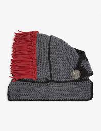 We did not find results for: Loewe Wool Knight Knit Hat For Men Lyst