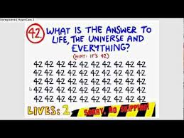 Please understand that our phone lines must be clear for urgent medical care needs. Impossible Quiz Question 42 Youtube