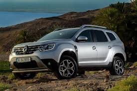 Prevăzută să fie comercializată, scrie presa franceză, în 2023. New Renault Duster 2021 Photos Price Engine And Consumption