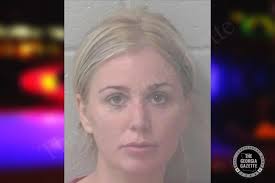 Scarlett Chambers — Newton County Jail Bookings