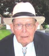 William Cullison Obituary (1917