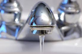 Turn the water supply valves on one at a time and let it run for 10 seconds into the bucket. Troubleshooting Low Water Pressure Bob Vila