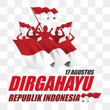 Are you searching for merdeka png images or vector? 17 Agustus Dirgahayu Indonesia Independence Day Vector Indonesia Flag Dirgahayu Png And Vector With Transparent Background For Free Download Indonesia Independence Day Independence Day Greeting Cards Independence Day Card