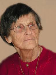 Rollande Latulippe Dubé