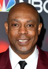 Michael Winslow (I)
