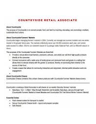 Your cv is a very important tool in the success of your applications for a job and more often than not it is a major factor in determining whether you get an interview or not. Free 10 Retail Cv Samples In Pdf Ms Word