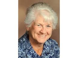 Sandra Lunde Obituary (1942