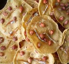 Resepi &tips lengkap rahsia rempeyek/tempeyek rangup krup krap. Resepi Kuih Tradisional Emmm Sedapnye Kuih Rempeyek Kacang Tanah Ikan Bilis Ni Rugi X Try Buat Kuih Ni Rasanye Yg Enak Dan Rangup Menambahkan Lagi Kesedapannye Resepi Rempeyek Kacang Tanah Ikan