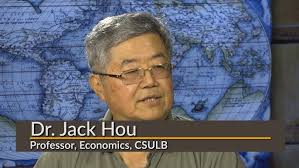 The Trade War and China’s Economic Status