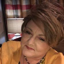 Renee' Springer De Camp (1962resolute)