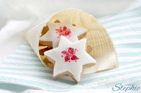 Ihr findet sie im hauptkatalog auf seite 199 mit tollen motiven. Einfache Ausstechkekse Raffiniert Verzieren Einfach Stephie