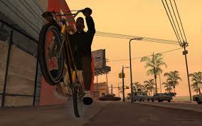 GTA San Andreas - Grand Theft Auto - Download for PC Free