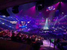 De zoektocht naar een nieuwe inzending bracht haar uiteindelijk, gek paniekaanvallen en precies om die boodschap zal victoria hoog eindigen in de finale van het eurovisie songfestival van 2021. 6jly2ct9cv06ym