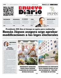 El Nuevo Diario by El Nuevo Diario