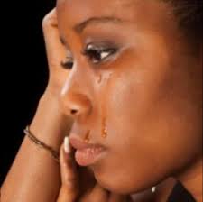 No one is coming to rescue you. You have to get up and give yourself the  life you want.