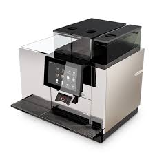 4180 located in the campus caf. Black White3 High Performing Fully Automatic Coffee Machine Thermoplan Ag
