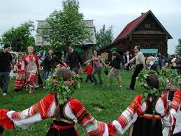 Узнайте о праздниках, которые отмечают 20 июня. Troica 20 Iyunya 2021 Goda S Chem Svyazan Prazdnik Tradicii I Primety Dnya