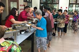 Nursinghome has been sprouting and this gives the opportunity for older folks to get a proper care. Berjaya Penang Hotel Initiated A Heart Warming Visit To Old Folks Home Berjaya Hotel