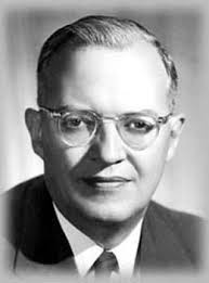 Allen, Raymond Bernard (1902-1986)