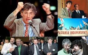 Trend Google: umberto bossi