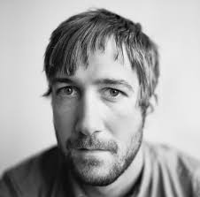 Portraits Of Seattle #12 Andrew Waits