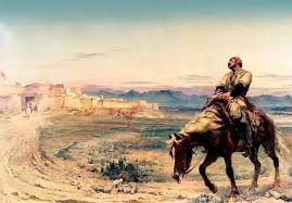 Anglo-Afghan War – Retreat from Kabul ...