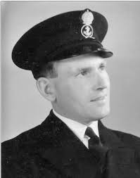 H.M.S. Hood Association-Battle Cruiser Hood: Crew Information