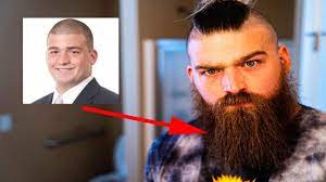 Maybe you would like to learn more about one of these? Viking Beard Style Styling And Maintaining Including How To Do Braids Beardoholic