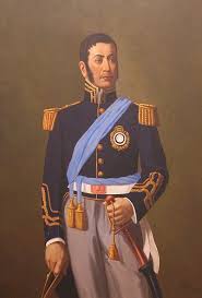 Biografia Corta De Simon Bolivar Para Niños De Primaria San Martin Taddeo Ejercito Argentino Jose Francisco De San Martin Jose De San Martin