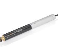 M-230 High-Resolution Linear Actuator, DC or Stepper Motor