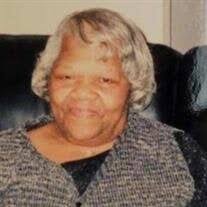 Lillie Mae wright Obituary